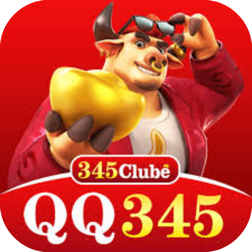 qq345 BET Logo