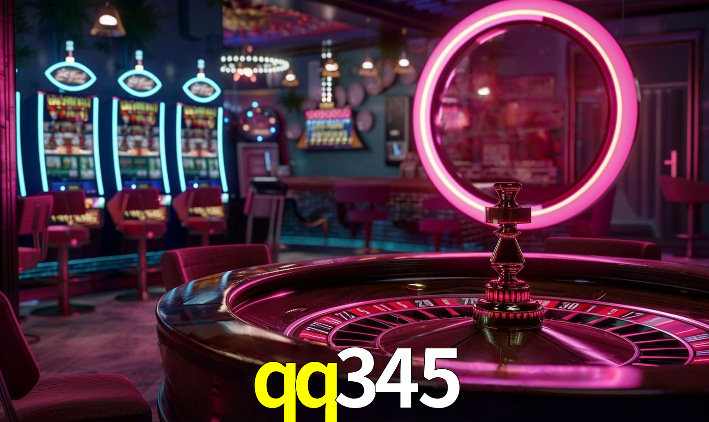 Jogos de Mesa Premium qq345 BET - Blackjack, Roleta, Baccarat